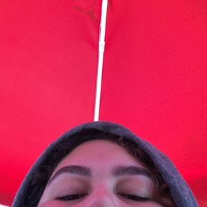 Meet your Posher, April